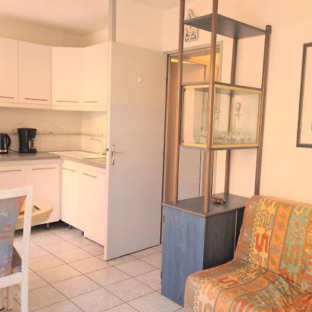 Appartement Rdc Avec Jardin, Proche Plage - 4 Couchages, Cap D'Agde - Fr-1-249-374 מראה חיצוני תמונה